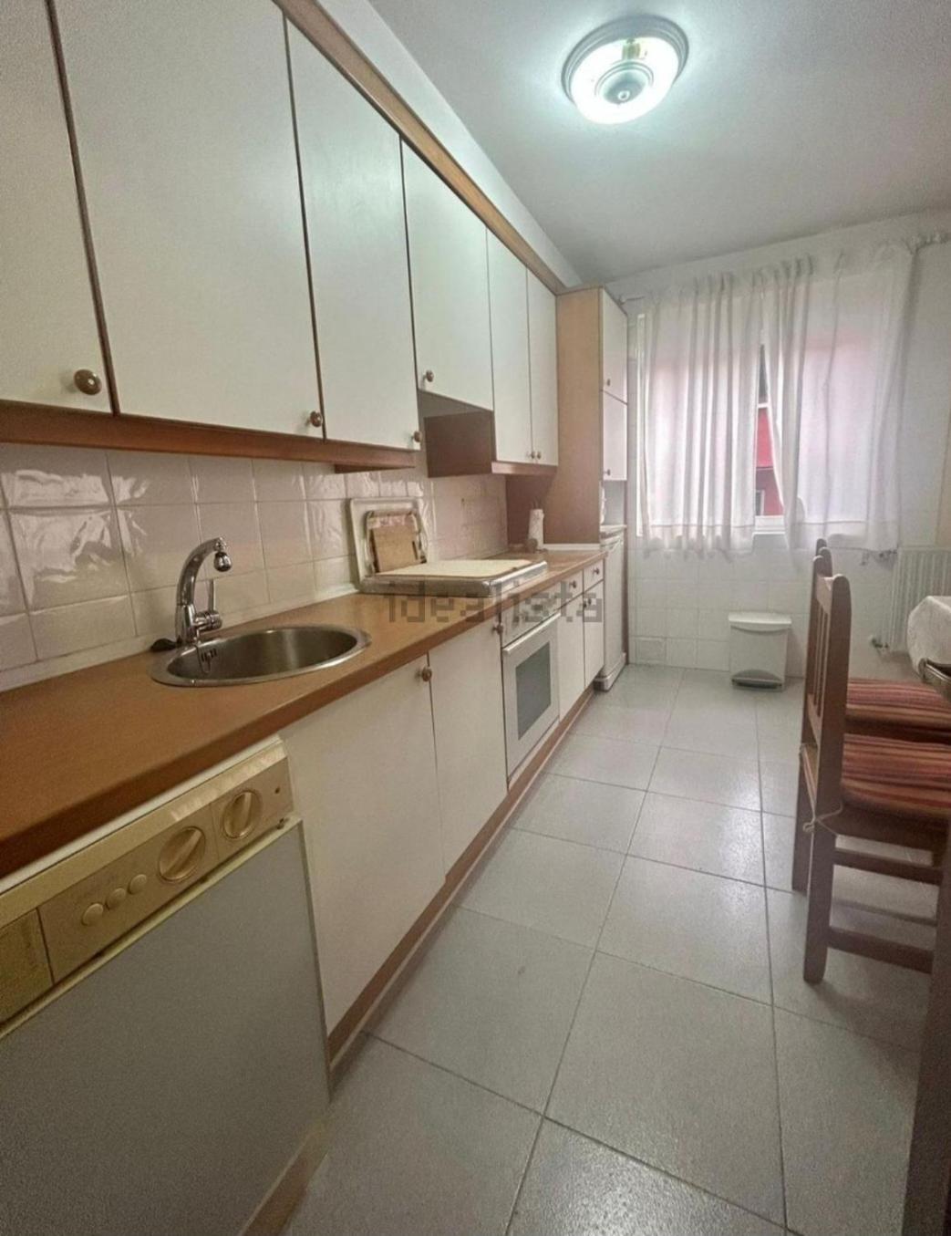 Appartamento Lo De Prado Nuevo Arriondas Esterno foto